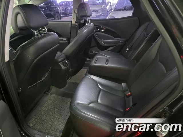Hyundai Grandeur — фото 12