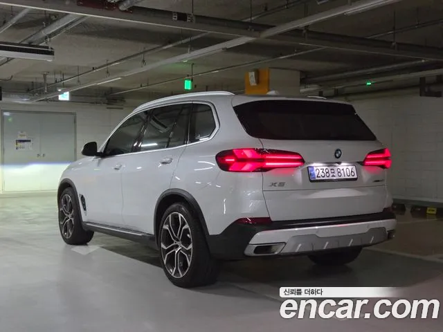 BMW X5 — фото 2