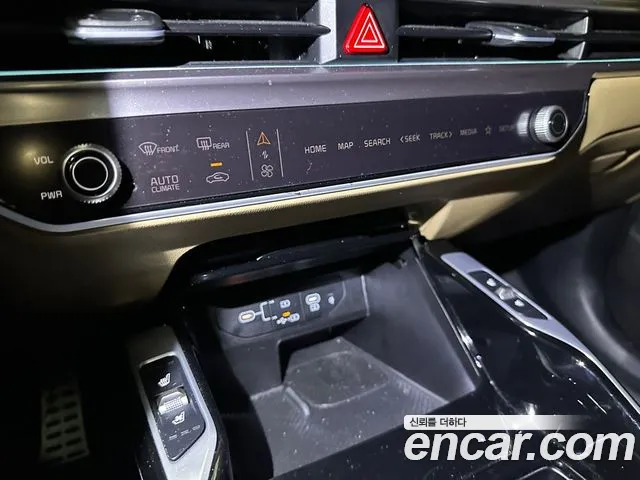 Kia Sorento — фото 13