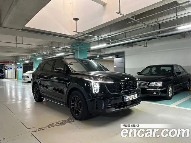 Kia Sorento — фото 2