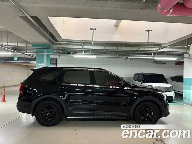 Kia Sorento — фото 3