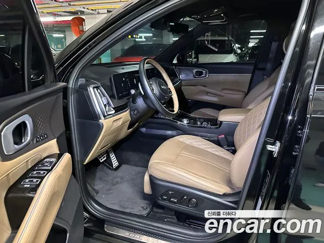 Kia Sorento — фото 6