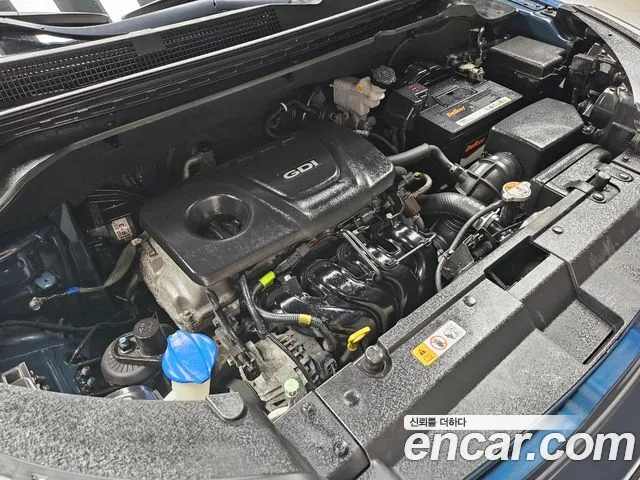 Kia Soul — фото 15