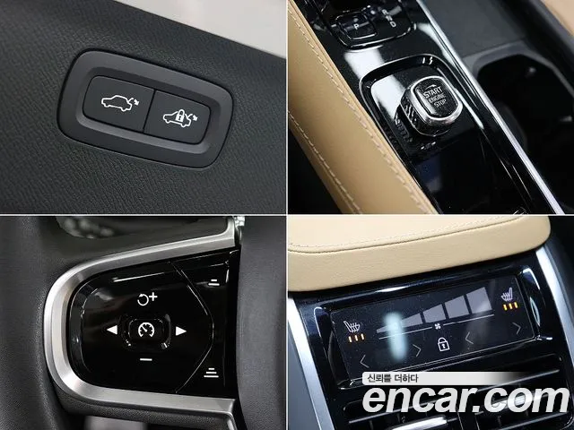 Volvo XC90 — фото 18