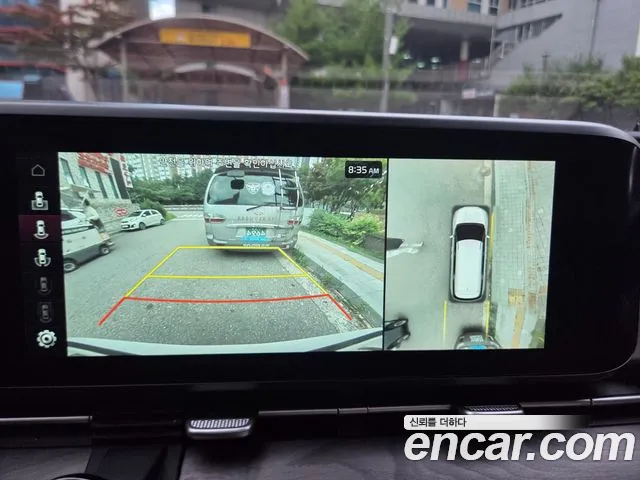 Kia Carnival — фото 15