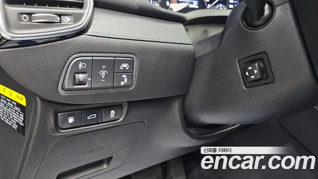 Hyundai Grandeur — фото 14
