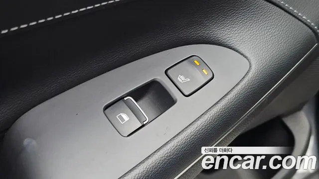 Hyundai Grandeur — фото 19