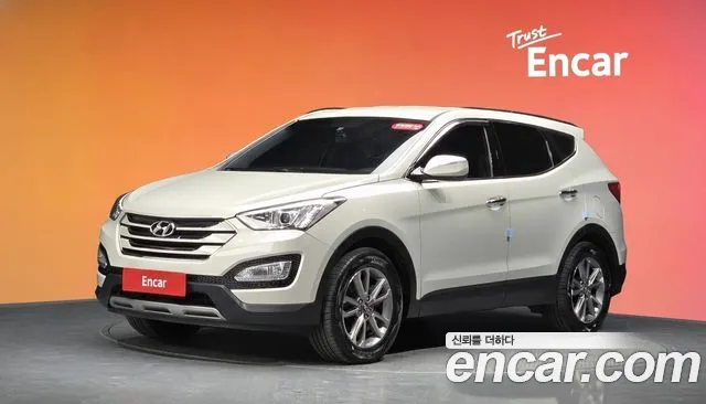 Hyundai Santa Fe — фото 21