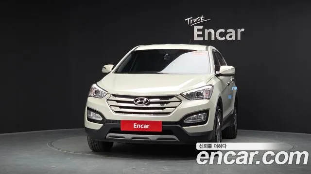 Hyundai Santa Fe — фото 3