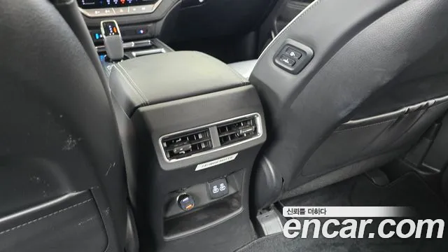 KG_Mobility_Ssangyong Rexton — фото 31