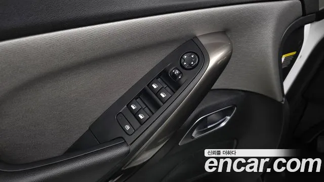 Citroen-DS C4 SpaceTourer — фото 17