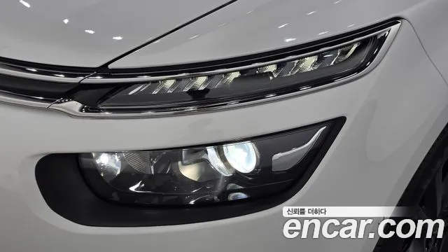 Citroen-DS C4 SpaceTourer — фото 22