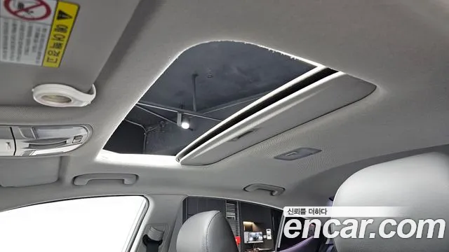 Hyundai Avante — фото 19