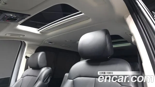 Hyundai Staria — фото 17