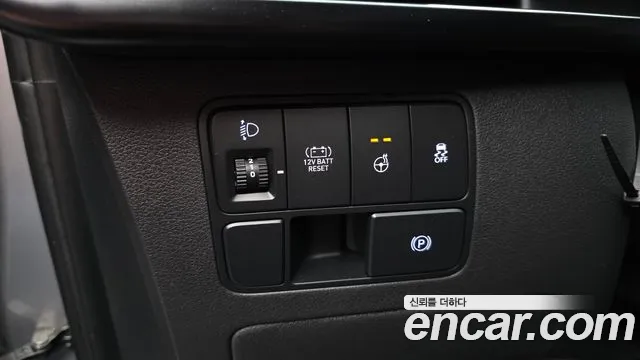 Hyundai Staria — фото 19