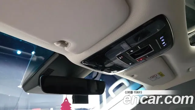 Hyundai Staria — фото 27