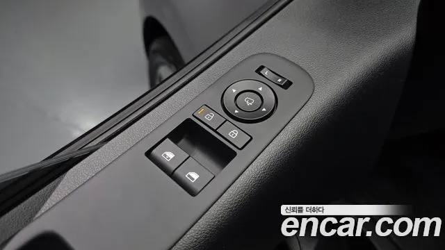 Hyundai Staria — фото 29