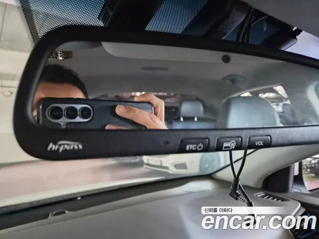 Hyundai Ioniq 5 — фото 13