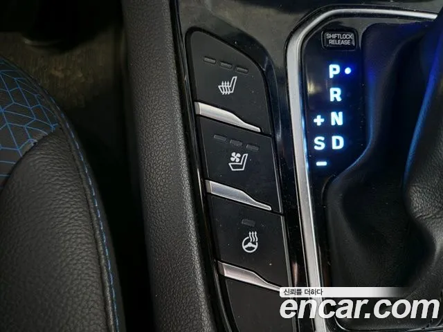 Hyundai Ioniq 5 — фото 14