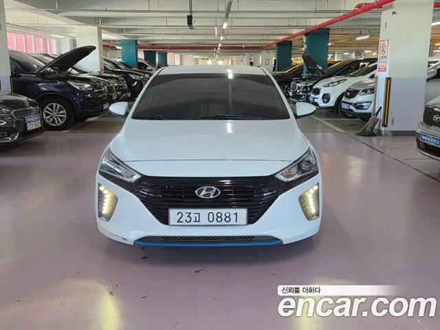 Hyundai Ioniq 5 — фото 2