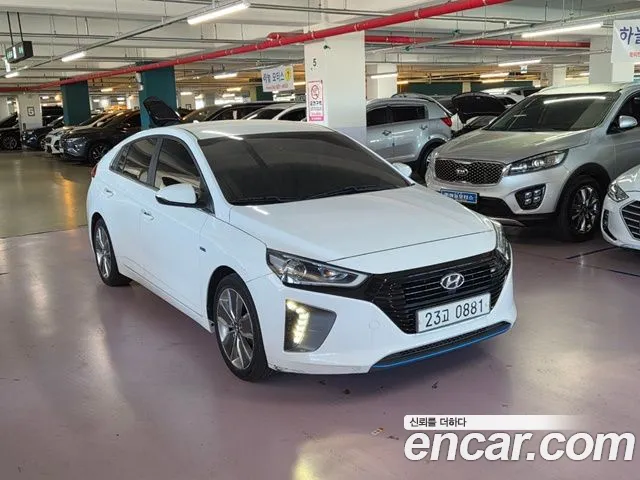 Hyundai Ioniq 5 — фото 3
