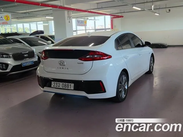 Hyundai Ioniq 5 — фото 6