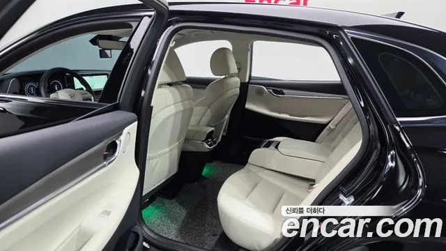 Hyundai Grandeur — фото 11