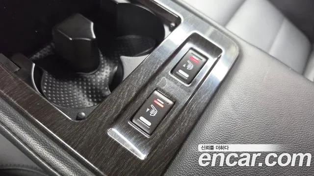 Renault-KoreaSamsung SM5  — фото 17