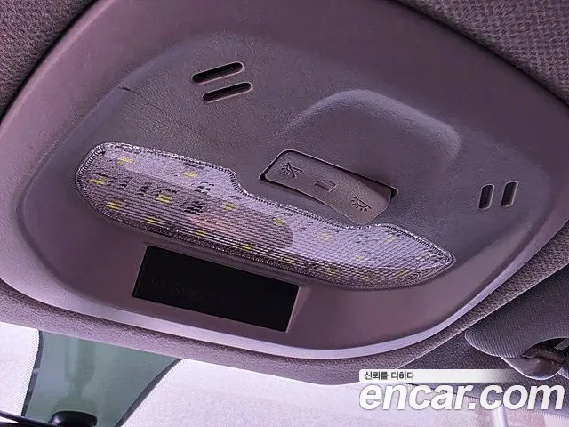 ChevroletGMDaewoo Spark — фото 12