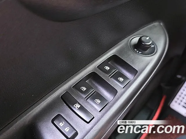 ChevroletGMDaewoo Spark — фото 13