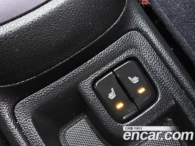 ChevroletGMDaewoo Spark — фото 14