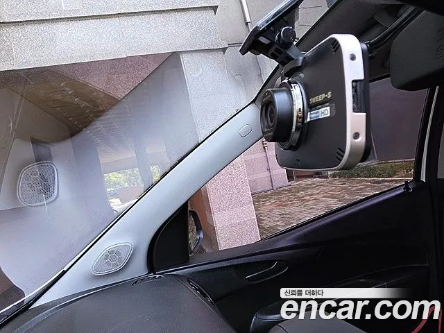 ChevroletGMDaewoo Spark — фото 18