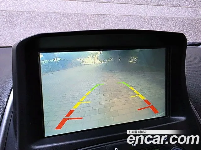 ChevroletGMDaewoo Spark — фото 19