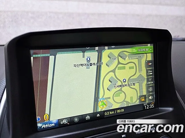 ChevroletGMDaewoo Spark — фото 20