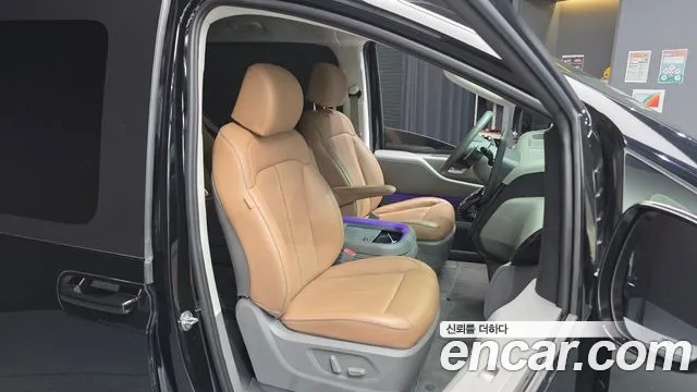 Hyundai Staria — фото 12