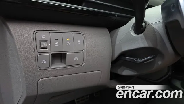 Hyundai Staria — фото 14