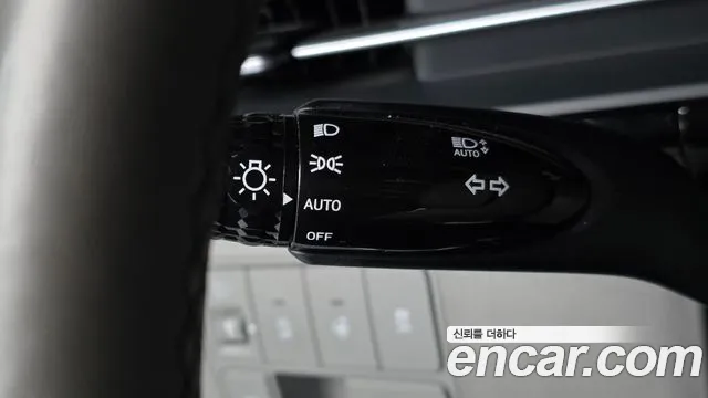 Hyundai Staria — фото 15
