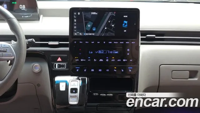 Hyundai Staria — фото 18