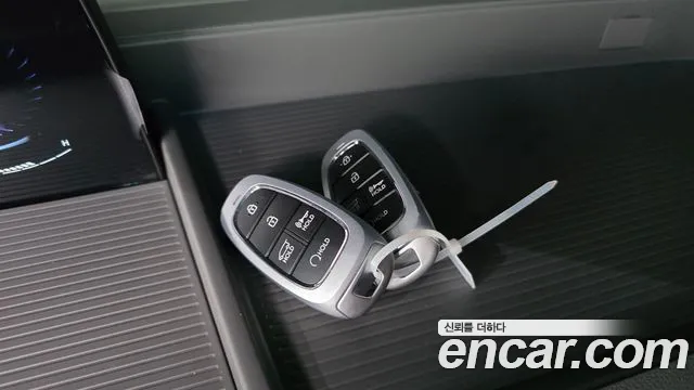 Hyundai Staria — фото 20