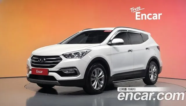 Hyundai Santa Fe — фото 20