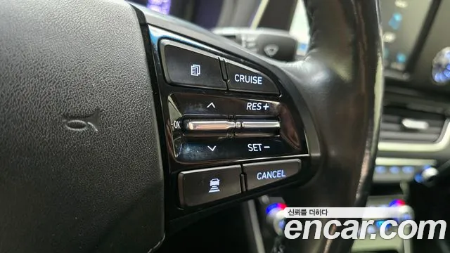 Hyundai Grandeur — фото 17