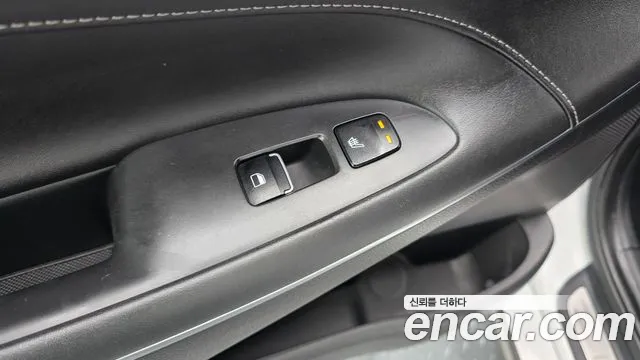 Hyundai Grandeur — фото 19
