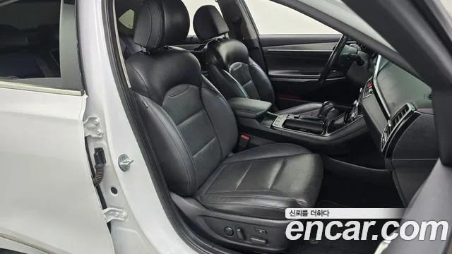 Hyundai Grandeur — фото 26