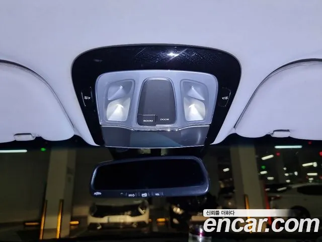 Hyundai Grandeur — фото 16
