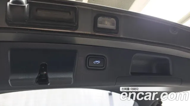 Hyundai Nexo — фото 16