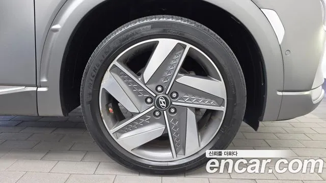 Hyundai Nexo — фото 21