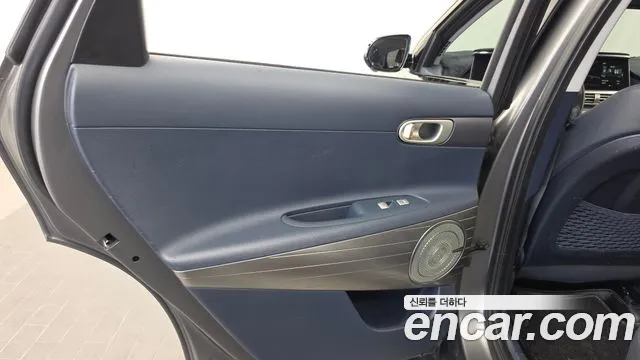 Hyundai Nexo — фото 25