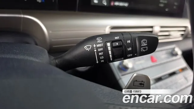 Hyundai Nexo — фото 34