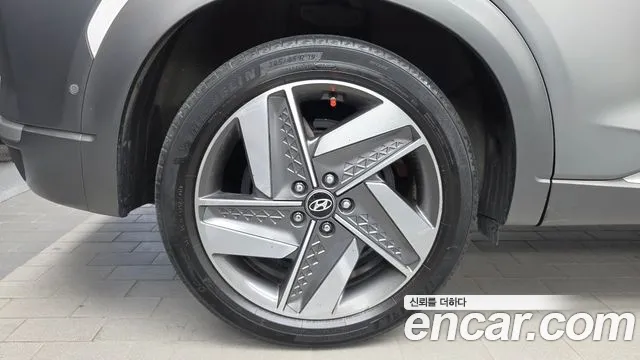 Hyundai Nexo — фото 5