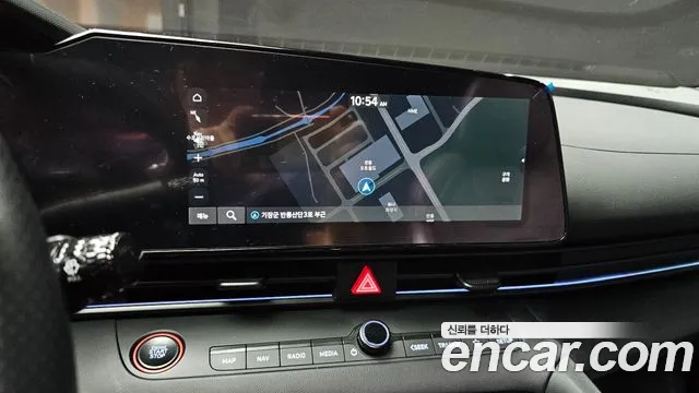 Hyundai Avante — фото 16